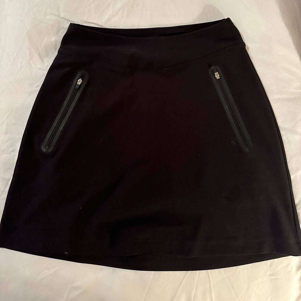 COPY - Nike Golf Skort